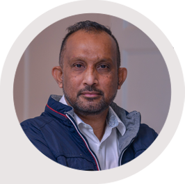 Nayem Abdullah